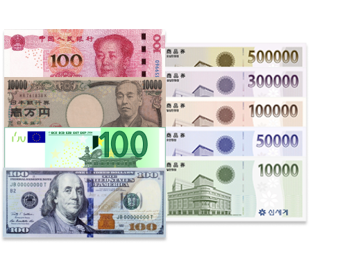 money